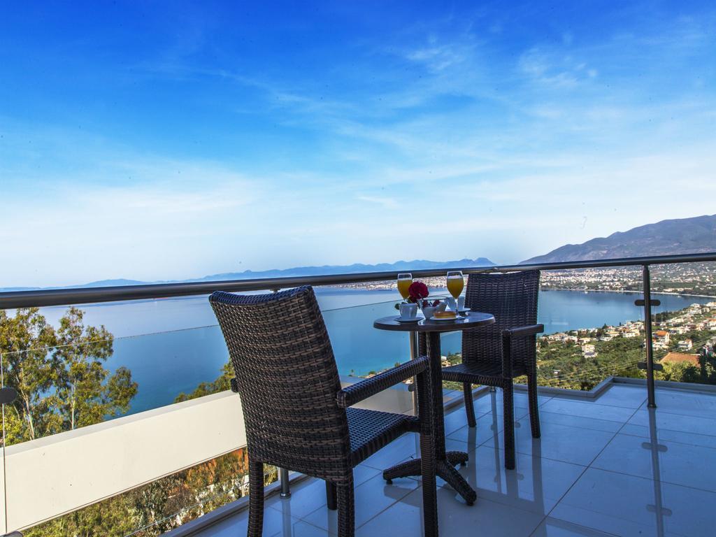 Verga Villas Resort Kalamata Exterior photo