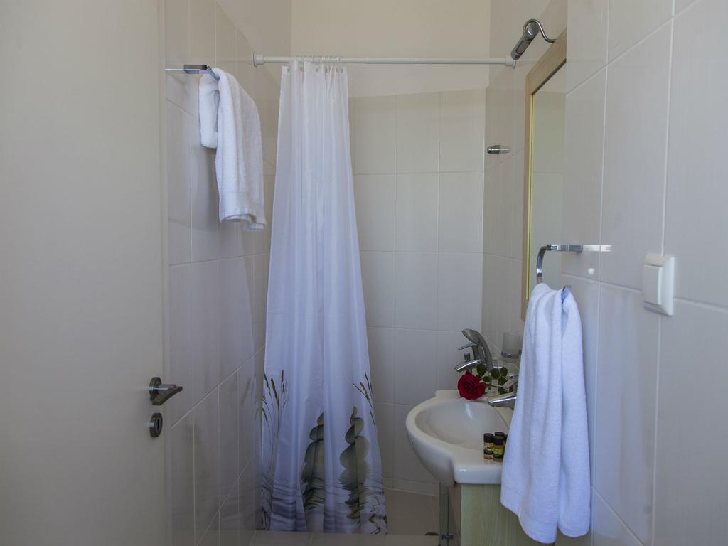 Verga Villas Resort Kalamata Room photo